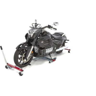 Acebikes U-Turn XL Motorrad Rangierhilfe - Bis 450 kg Acebikes U-Turn XL Motorrad Rangierhilfe - Bis 450 kg