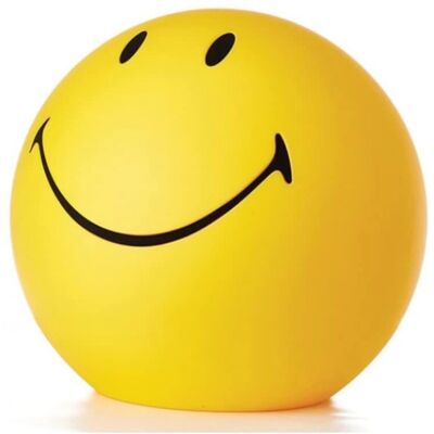 MrMaria Mr Maria Smiley Kinderlampe Star Light, 23 cm MrMaria Mr Maria Smiley Kinderlampe Star Light, 23 cm