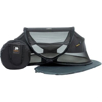 Deryan Baby Luxe - schwarz Deryan Baby Luxe - schwarz