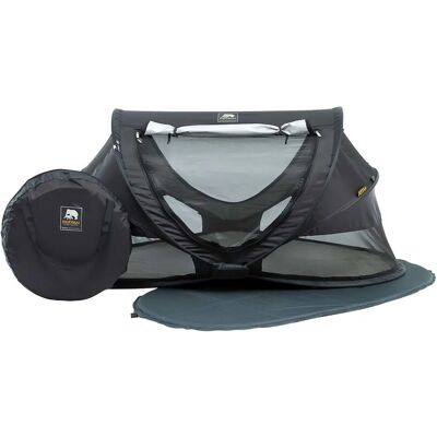 Deryan Peuter Luxe - schwarz Deryan Peuter Luxe - schwarz