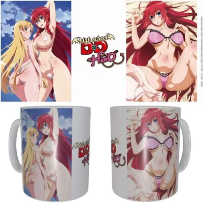 Sakami Gremory Tasse - Keramik - Hochwertig Sakami Gremory Tasse - Keramik - Hochwertig
