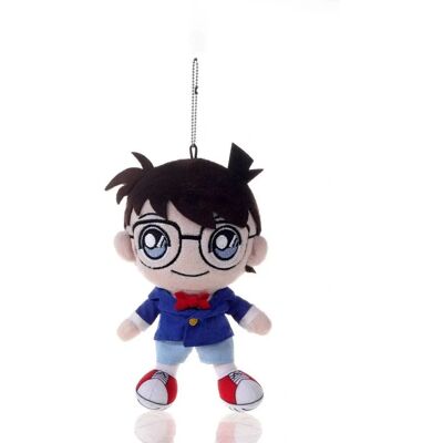 Sakami Merchandise Detective Conan Pluche - 15cm Sakami Merchandise Detective Conan Pluche - 15cm