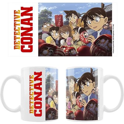 Sakami Merchandise - Detective Conan - mug Sakami Merchandise - Detective Conan - mug