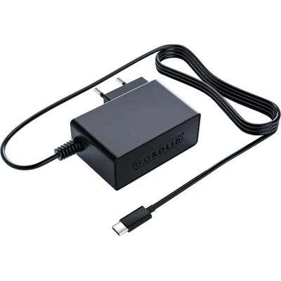 Chargeur Bose Mini Ii - Édition spéciale - Charge rapide - Publicité Chargeur Bose Mini Ii - Édition spéciale - Charge rapide - Publicité