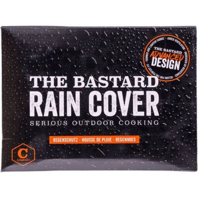 De Bastard Compact beschermhoes - Beschermt tegen vuil, regen en stof De Bastard Compact beschermhoes - Beschermt tegen vuil, regen en stof