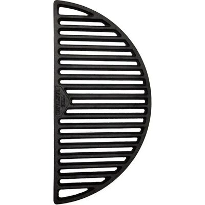 The Bastard Medium Gietijzeren Halvemaan Grill - Barbecue Accessoire The Bastard Medium Gietijzeren Halvemaan Grill - Barbecue Accessoire