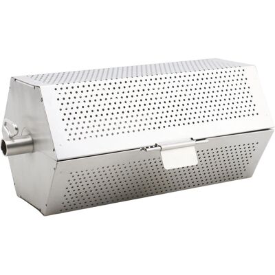 The Bastard BB650 Barbecue extérieur - Panier rotisserie - Publicité The Bastard BB650 Barbecue extérieur - Panier rotisserie - Publicité