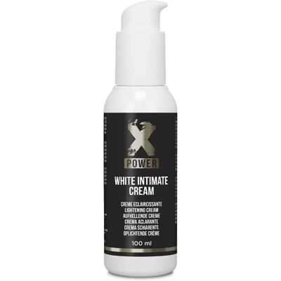 Crème Éclaircissante Intime Labophyto - 100 ml - Publicité Crème Éclaircissante Intime Labophyto - 100 ml - Publicité
