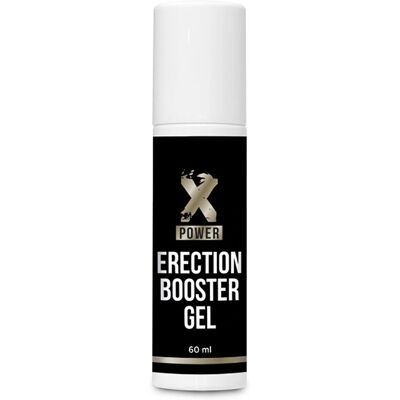 Labophyto XPOWER 60 ml - Erektionsgel Labophyto XPOWER 60 ml - Erektionsgel