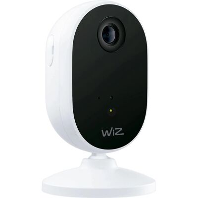 Caméra de sécurité WiZ 8720169072039 - Surveillance intérieure - Publicité Caméra de sécurité WiZ 8720169072039 - Surveillance intérieure - Publicité