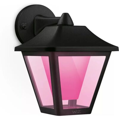 WiZ 8720169076181 Slimme Wandlamp - Verlichting WiZ 8720169076181 Slimme Wandlamp - Verlichting
