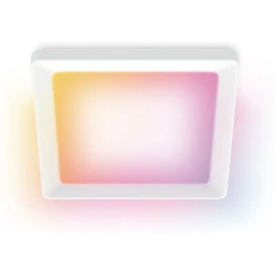 WiZ 8720169077966 smart lighting - Wi-Fi WiZ 8720169077966 smart lighting - Wi-Fi
