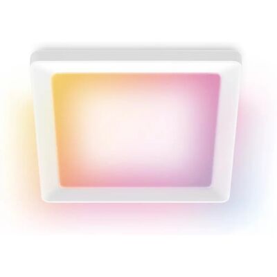 WiZ 8720169077966 smart lighting - Wi-Fi WiZ 8720169077966 smart lighting - Wi-Fi