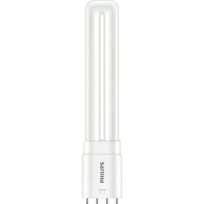 Philips CorePro LED 2G11 PLL EM - 8W - 3000K - Blanc - Ampoule LED - Publicité Philips CorePro LED 2G11 PLL EM - 8W - 3000K - Blanc - Ampoule LED - Publicité