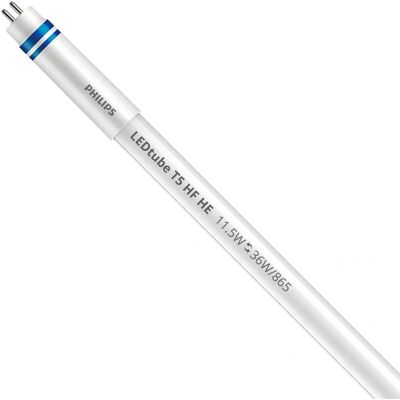 Philips Master LED T5 Tubo - 900mm, 11,5W, Luz Diurna - Luz LED Philips Master LED T5 Tubo - 900mm, 11,5W, Luz Diurna - Luz LED