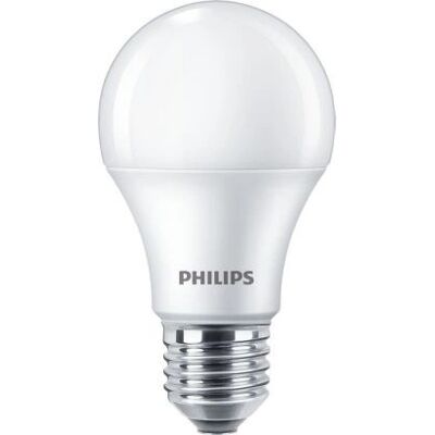 Philips CorePro LED 16907400 - E27, 4000K, 10W, 1055lm - Ampoule LED - Publicité Philips CorePro LED 16907400 - E27, 4000K, 10W, 1055lm - Ampoule LED - Publicité
