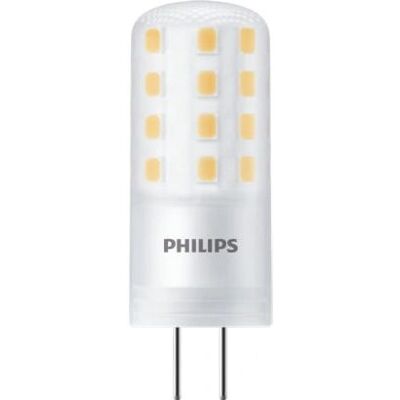 Philips GY6.35 LED Blanc Chaud Dimmable - Ampoule LED - Publicité Philips GY6.35 LED Blanc Chaud Dimmable - Ampoule LED - Publicité