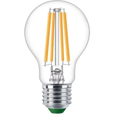 Philips LED Glühbirne ND4-60W Warmweiß - LED-Lampe Philips LED Glühbirne ND4-60W Warmweiß - LED-Lampe