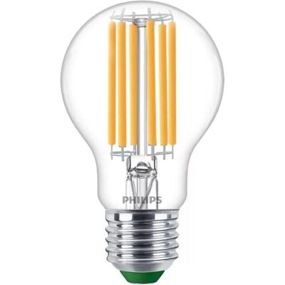 Signify 18861700 Ampoule LED Blanc Chaud - Ampoule - Publicité Signify 18861700 Ampoule LED Blanc Chaud - Ampoule - Publicité