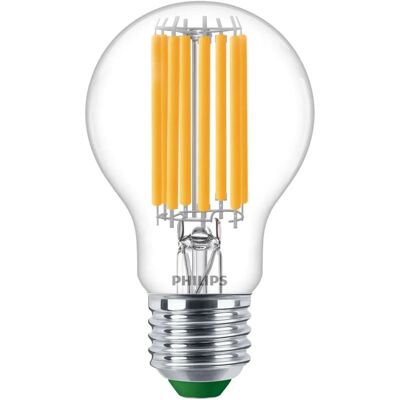 Ampoule LED Blanc Type A de Philips - Ampoule - Publicité Ampoule LED Blanc Type A de Philips - Ampoule - Publicité