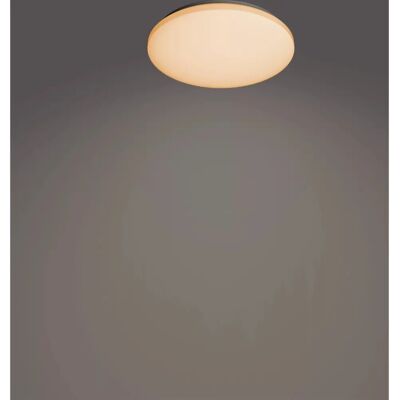 Philips 8720169196070 White LED Ceiling Light - Ceiling Lighting Philips 8720169196070 White LED Ceiling Light - Ceiling Lighting