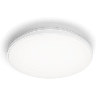Lampa sufitowa LED Philips - Regulowana barwa i pilot Lampa sufitowa LED Philips - Regulowana barwa i pilot