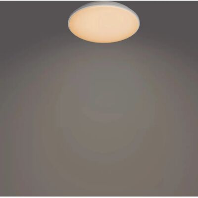 Corp de iluminat pentru tavan Philips - Model 8720169196131, Reglabil și cu telecomandă Corp de iluminat pentru tavan Philips - Model 8720169196131, Reglabil și cu telecomandă