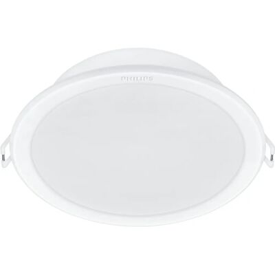 Philips 8720169231023 Einbaustrahler LED - Niedrige Decke Philips 8720169231023 Einbaustrahler LED - Niedrige Decke