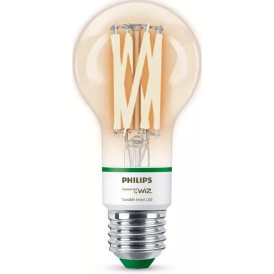 Philips Modell - Intelligente Glühbirne mit Wi-Fi/Bluetooth - Smart Beleuchtung Philips Modell - Intelligente Glühbirne mit Wi-Fi/Bluetooth - Smart Beleuchtung