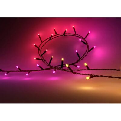 Philips Hue Biała i Kolorowa Atmosfera - Wewnątrz/Zewnątrz Philips Hue Biała i Kolorowa Atmosfera - Wewnątrz/Zewnątrz