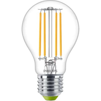 Philips Model ND2.3-40W Varm Hvid LED-pære - LED Bulb Philips Model ND2.3-40W Varm Hvid LED-pære - LED Bulb