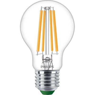 Philips LED-pære E27 60W Varmhvid - LED-pære Philips LED-pære E27 60W Varmhvid - LED-pære