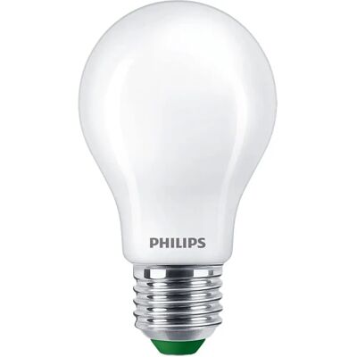 Philips LED Pære E27 4W Varm Hvid - LED pære Philips LED Pære E27 4W Varm Hvid - LED pære