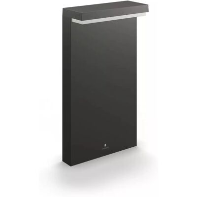 Philips Venkovní nástěnné osvětlení Bustan - 3,8W, Teplá bílá Philips Venkovní nástěnné osvětlení Bustan - 3,8W, Teplá bílá