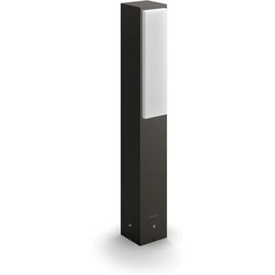 Philips Outdoor Pedestal LED Light - 8720169257351 Philips Outdoor Pedestal LED Light - 8720169257351