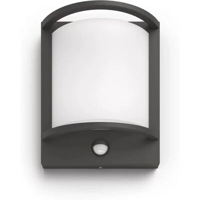 Philips Samondra LED Wandleuchte - Bewegungsmelder - 3,8W Philips Samondra LED Wandleuchte - Bewegungsmelder - 3,8W
