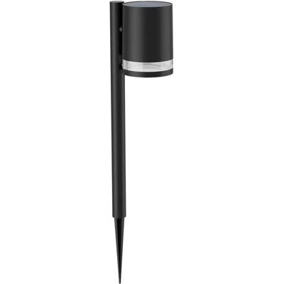 Philips Outdoor Pedestal Solar LED Light Philips Outdoor Pedestal Solar LED Light