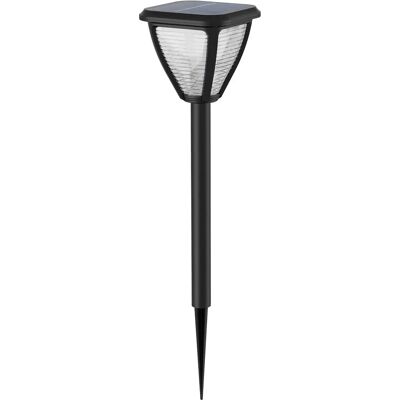 Philips Außen Solar Vapora LED Licht - Schwarz Philips Außen Solar Vapora LED Licht - Schwarz