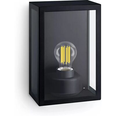 Philips Alzor Außenwandleuchte - Stilvolle IP44 Außenlampe Philips Alzor Außenwandleuchte - Stilvolle IP44 Außenlampe