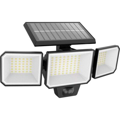 Éclairage extérieur Philips - LED de sécurité solaire - Modèle 8720169269156 Éclairage extérieur Philips - LED de sécurité solaire - Modèle 8720169269156