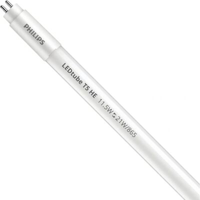 Signify 27066400 Tube LED Blanc - Tube LED - Publicité Signify 27066400 Tube LED Blanc - Tube LED - Publicité