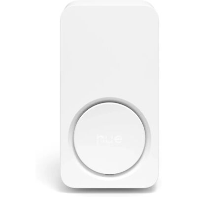 Philips Hue Secure Dzwonek - Bezprzewodowy dzwonek, Biały Philips Hue Secure Dzwonek - Bezprzewodowy dzwonek, Biały