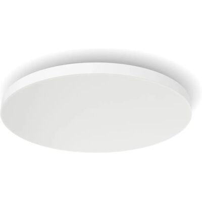 Philips Hue White and Colour Ambience Datura XL Ceiling Light - Smart RGBW Ceiling Light Philips Hue White and Colour Ambience Datura XL Ceiling Light - Smart RGBW Ceiling Light