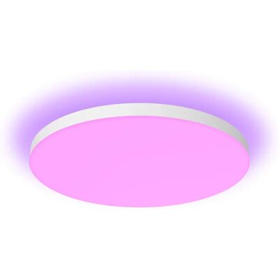Philips Hue White a Colour Ambiance Datura XL stropní světlo - Chytré RGBW stropní světlo Philips Hue White a Colour Ambiance Datura XL stropní světlo - Chytré RGBW stropní světlo
