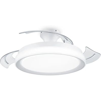 Philips Bliss 28+35W - Hvit - Takvifte med lys Philips Bliss 28+35W - Hvit - Takvifte med lys