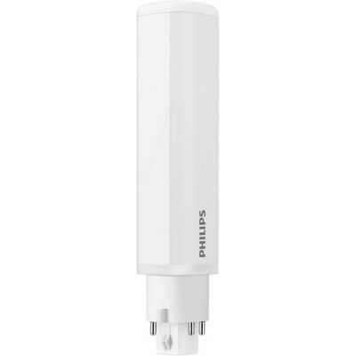 Philips CorePro LED G24q-3 4000K - Bombilla LED Philips CorePro LED G24q-3 4000K - Bombilla LED