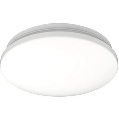 Philips Plafondlamp - LED Bewegingssensor - Wit Philips Plafondlamp - LED Bewegingssensor - Wit