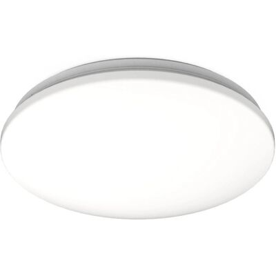 Philips Acuna plafondlamp LED - Bewegingssensor, Wit Philips Acuna plafondlamp LED - Bewegingssensor, Wit