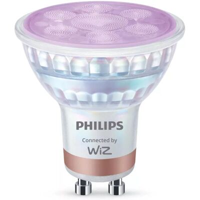 PHILIPS - 8720169296763 - GU10 - 4.7W - Bombilla inteligente PHILIPS - 8720169296763 - GU10 - 4.7W - Bombilla inteligente