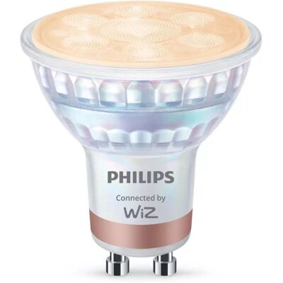 Philips - 8720169296787 - GU10 - Wi‑Fi - Smart Lamp Philips - 8720169296787 - GU10 - Wi‑Fi - Smart Lamp